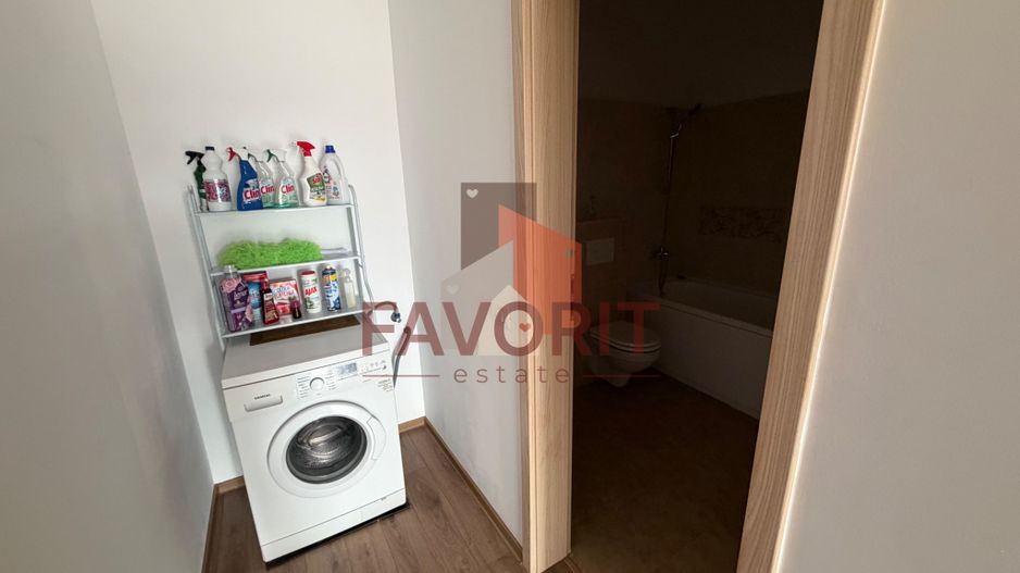 Dumbravita-Kaufland. Etaj intermediar. Bucatarie inchisa - Poză 8