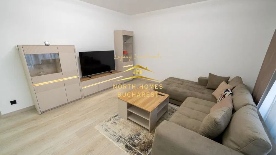 Apartament 3 camere , Select Residences , Loc de parcare subteran inclus - Poză 3