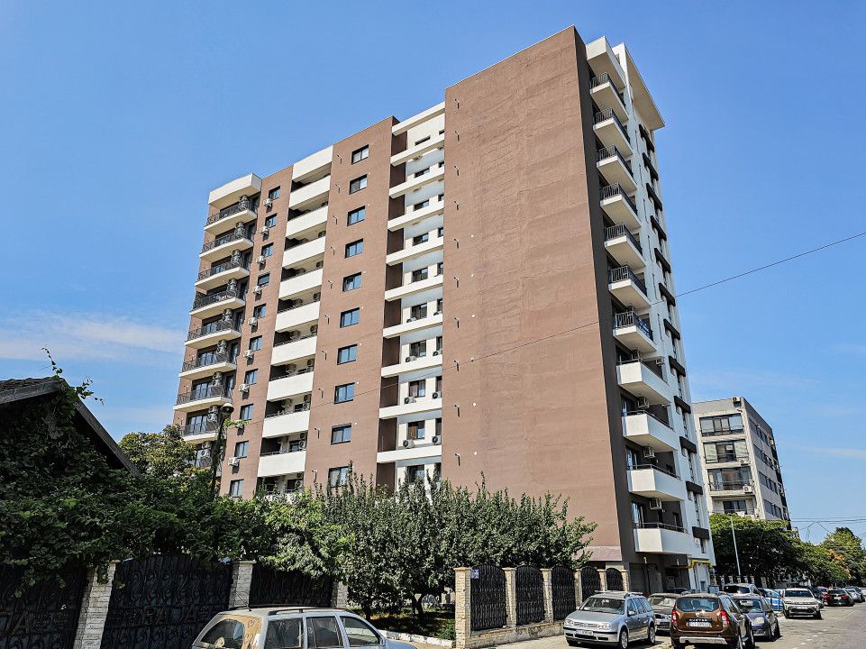 Apartament cu doua camere finisat complet, bloc nou, zona ICIL. - Poză 5