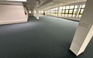 Spatiu industrial de inchiriat, 2.385 mp suprafata utila - Poză 34