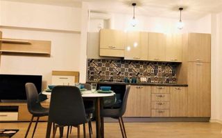 Inchiriere 2 camere zona Pipera - New Point parcare inclusa - Poză 4