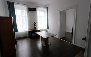 Central | 3 Camere | Vedere spre Bega |  Renovat. - Poză 1