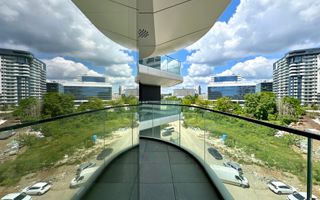 Apartament cu 2 camere // Floreasca - Poză 3