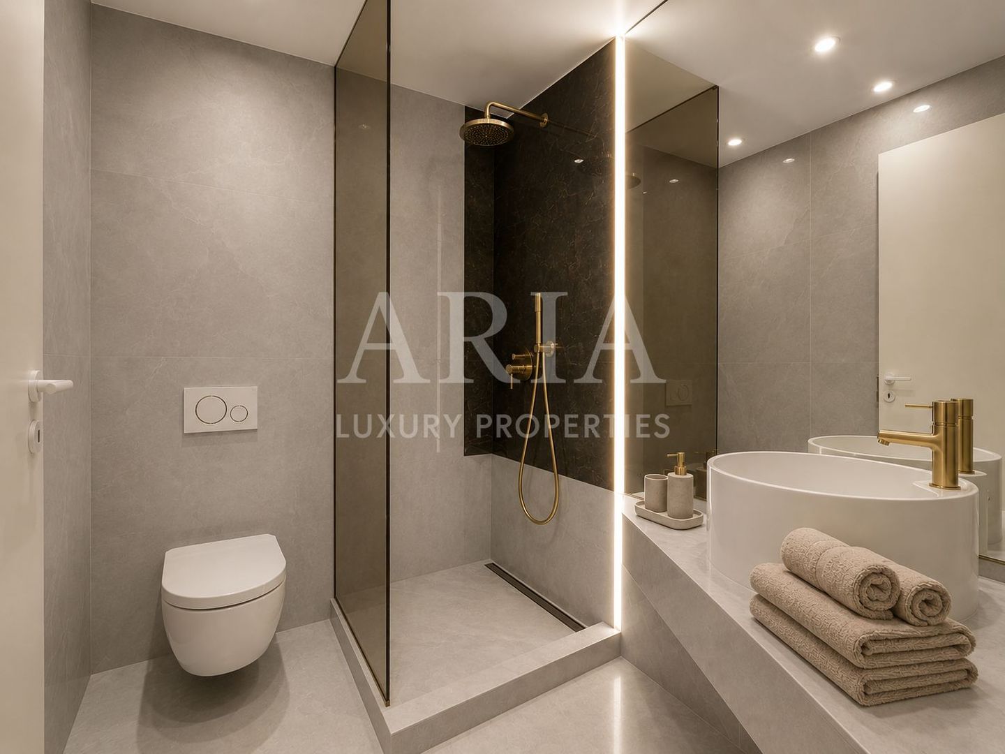 Cortina North | Design Apartment/POOL/SPA/GYM - Poză 9