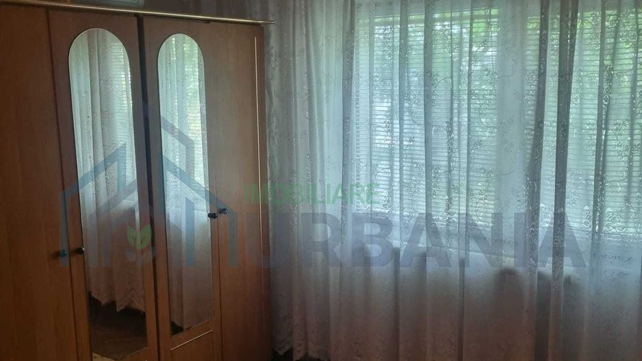 Apartament 3 camere decomandat, parter – Stradela Canta, Iași - Poză 7