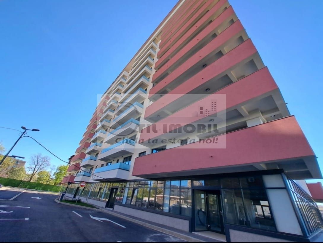 NOU+INTABULAT- Apartament 2 camere, D, 76.01mp, 127.405+TVA - Poză 4