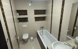 Apartament cu 3 Camere superb de inchiriat , zona Centrală - Poză 11