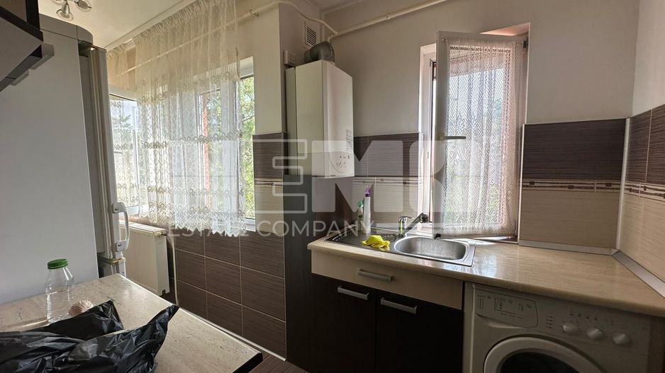 Ap cu 3 Camere I 75MpI Et.4+Masarda I Suceava/Marasesti I 80.000Euro - Poză 7