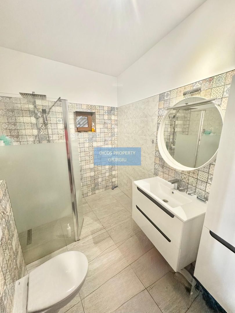 De vânzare – Casă , Str. Dorobanți - Poză 11