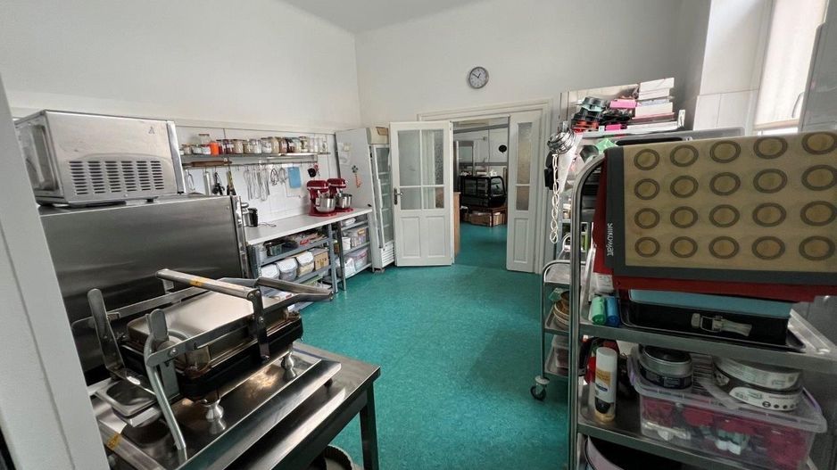 Vand dotari laborator cofetarie - patiserie utilat si autorizat - Poză 7