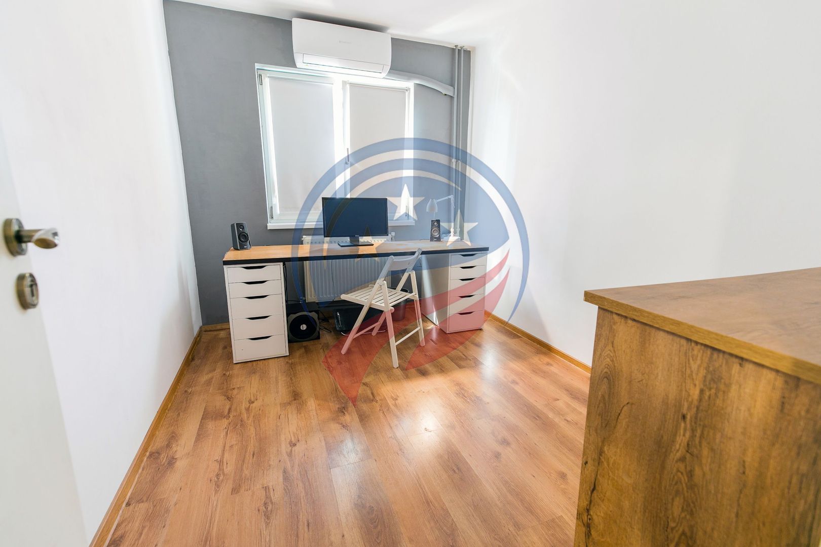 APARTAMENT 3 CAMERE , ETAJ 3, CRAIOVITA - ORIZONT - Poză 17