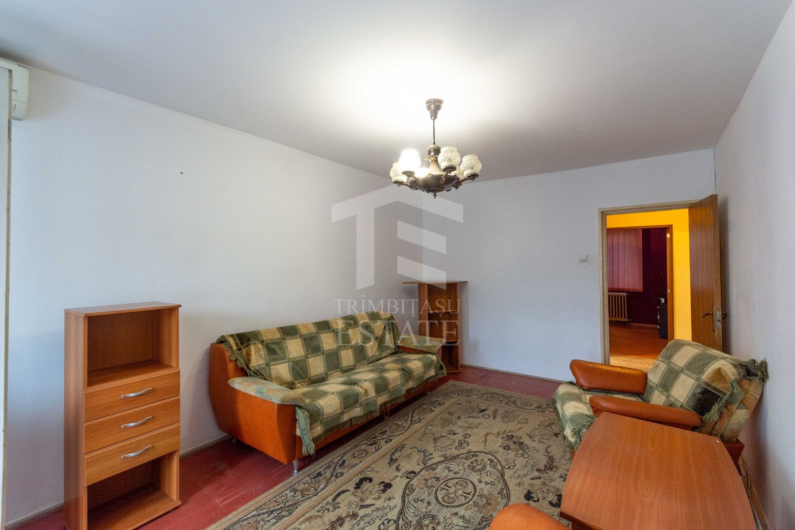 Pantelimon  Cora Parc Cosmos 3 camere - Poză 2
