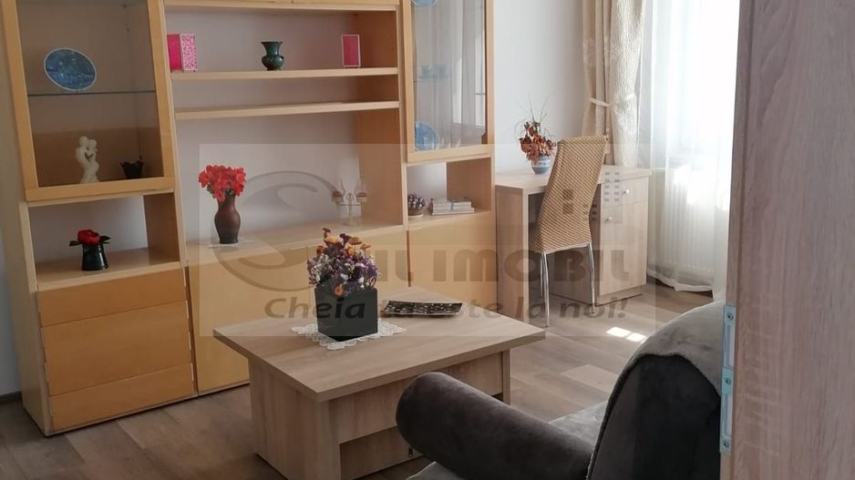 Apartament 2 Camere Alexandru cel Bun - 475 euro - Poză 2