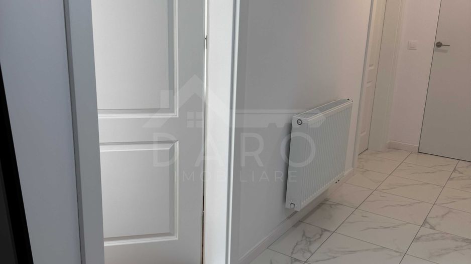 Apartament 2 camere | Maurer Residence Târgu Mureș | 64 mp | 132.000 € - Poză 2
