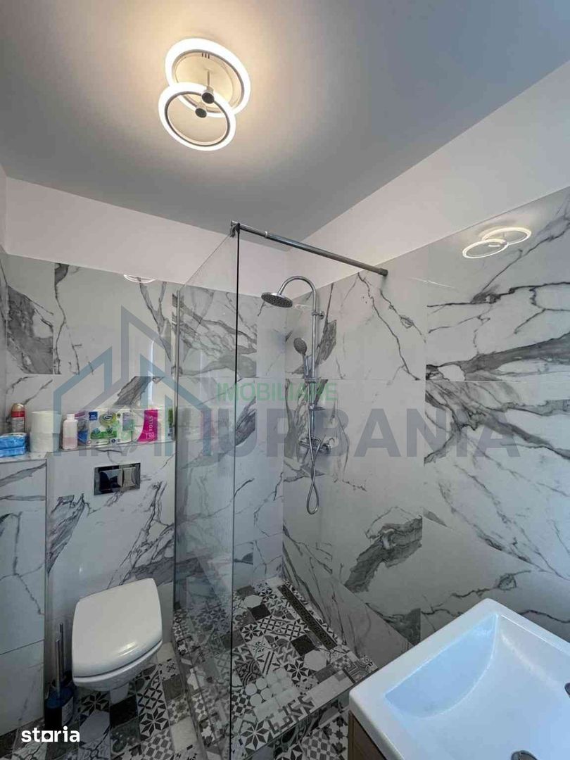 Apartament cu 2 camere de închiriat în Contemporan Homes, Păcurari - Poză 6