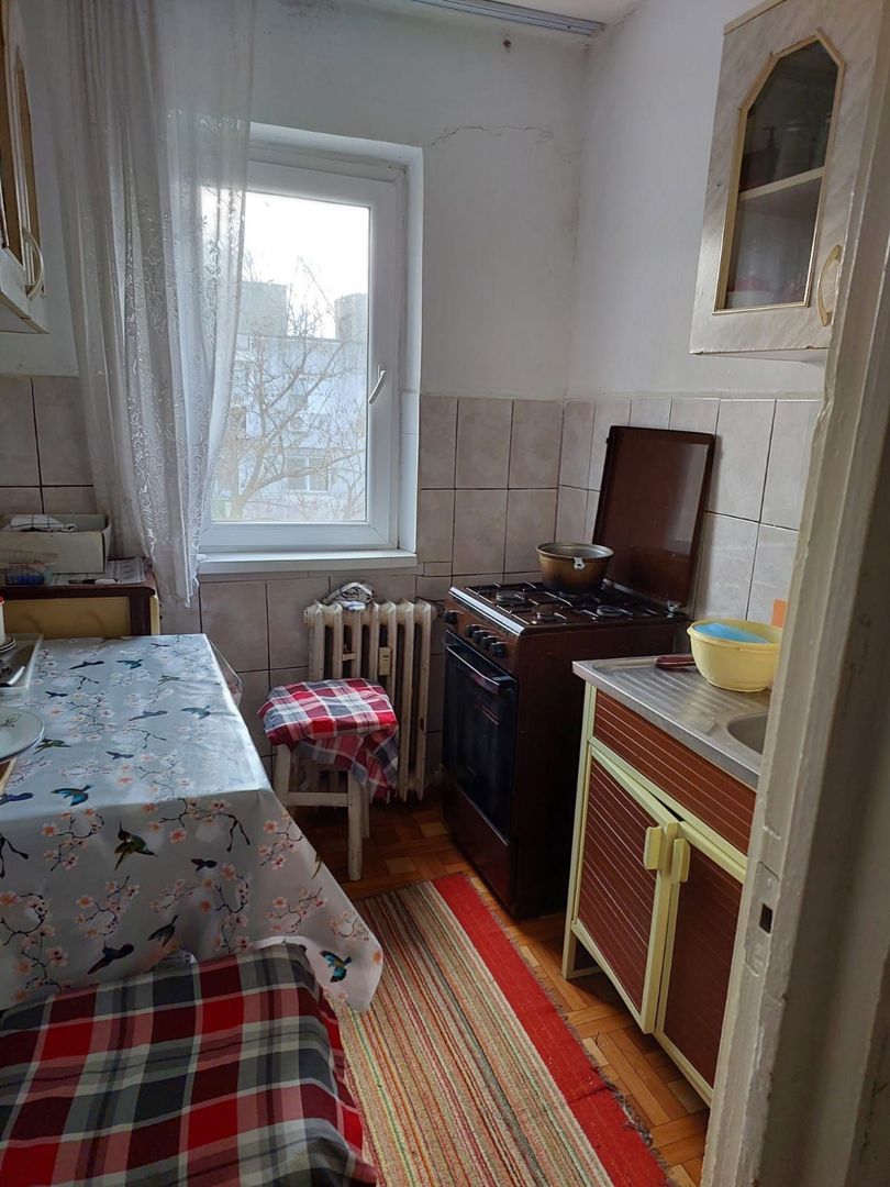 Apartament 3 cam, Micro 40,et 4/4 - Poză 4