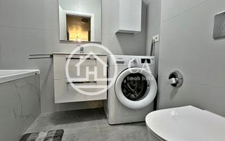 Apartament de închiriat cu 3 camere în PRIMA ARENA, Oradea - Poză 9
