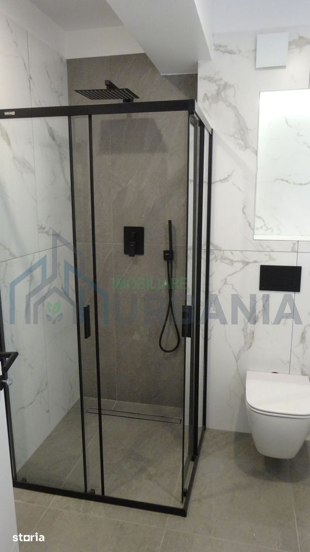 Apartament 2 camere, 65 mp, complex Nybo, spatele Liceului Wurmbrand, Iași - Poză 5