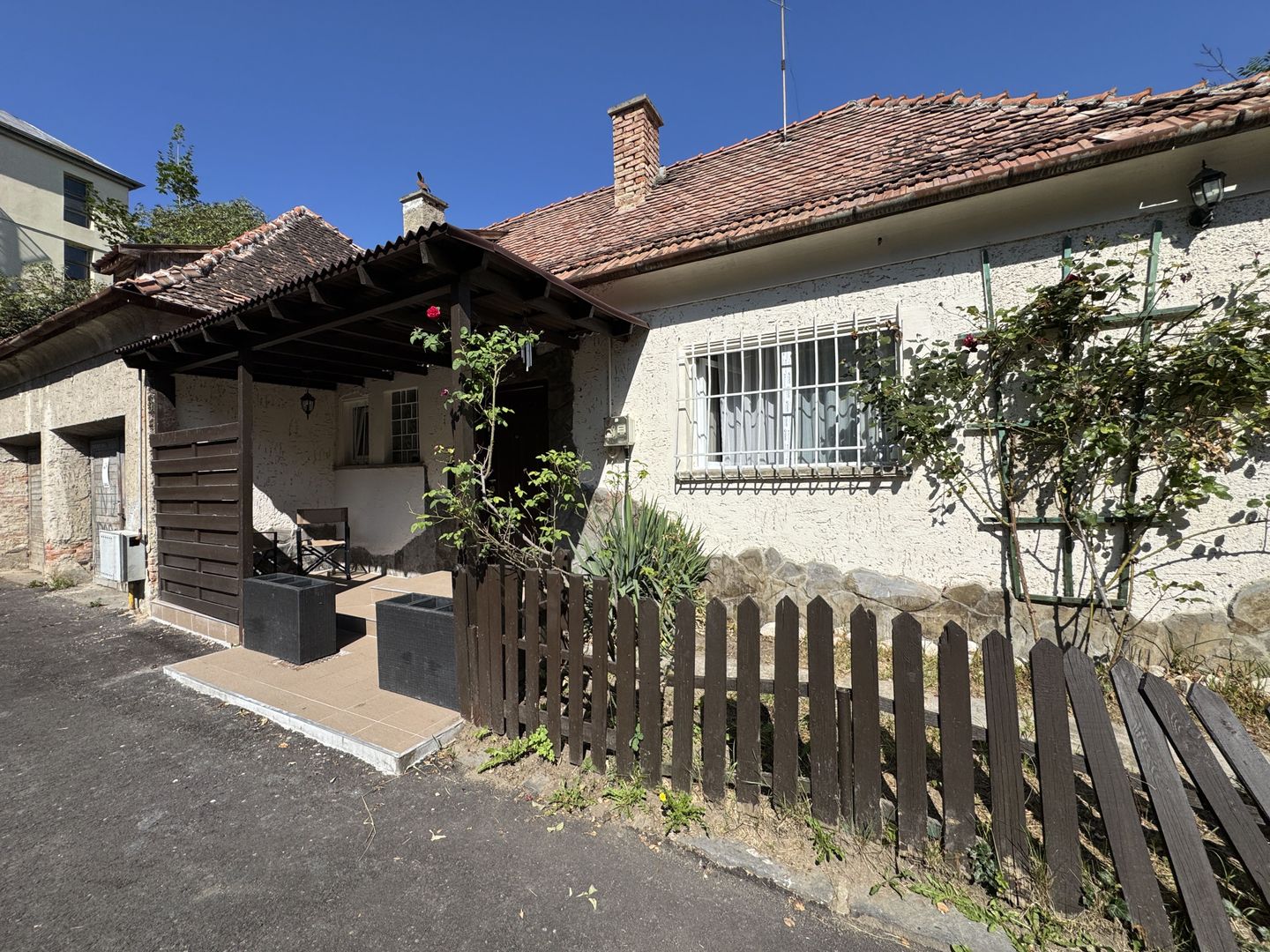 Spațiu de birou de închiriat, Strada Crișan nr. 36, Brașov - Poză 13