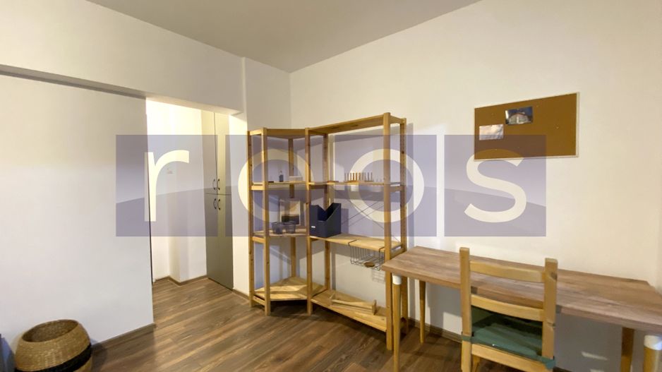 DE VANZARE APARTAMENT 2 CAMERE | RENOVAT | ETAJ 2/8 | PANDURI - Poză 5