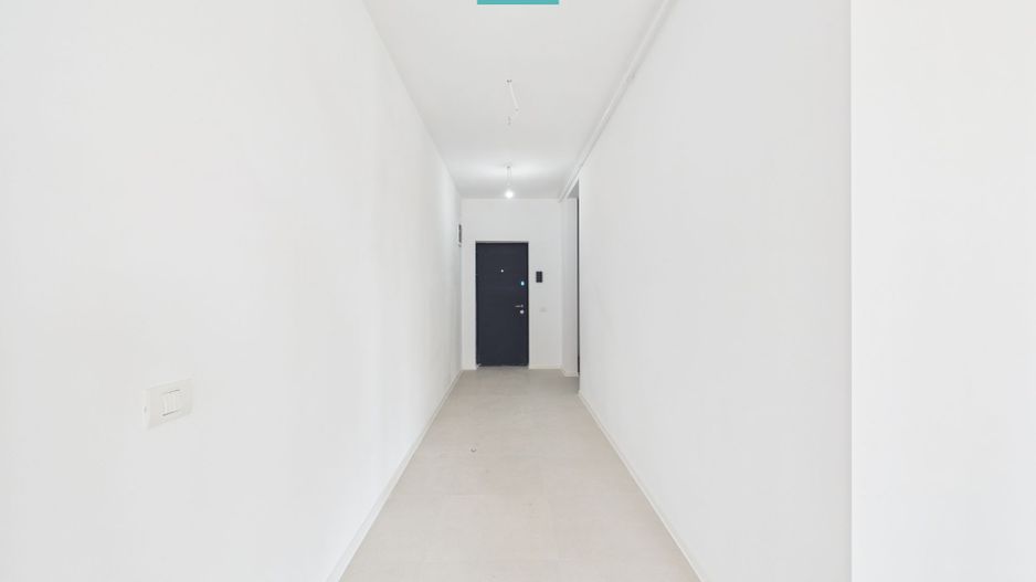 Apartament cu 2 camere, etajul 1, în Moşniţa Nouă - Poză 4