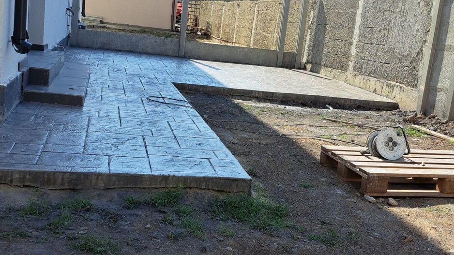 Casă de vânzare Chiajna (Roșu) - Poză 5