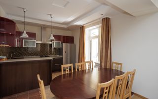 Chirie, casă,4 camere, str. Vânătorilor, Telecentru - Poză 9