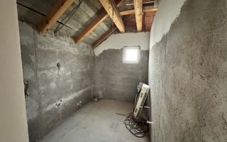 Bazos-Casa Individuala-Semifinisata - Poză 11