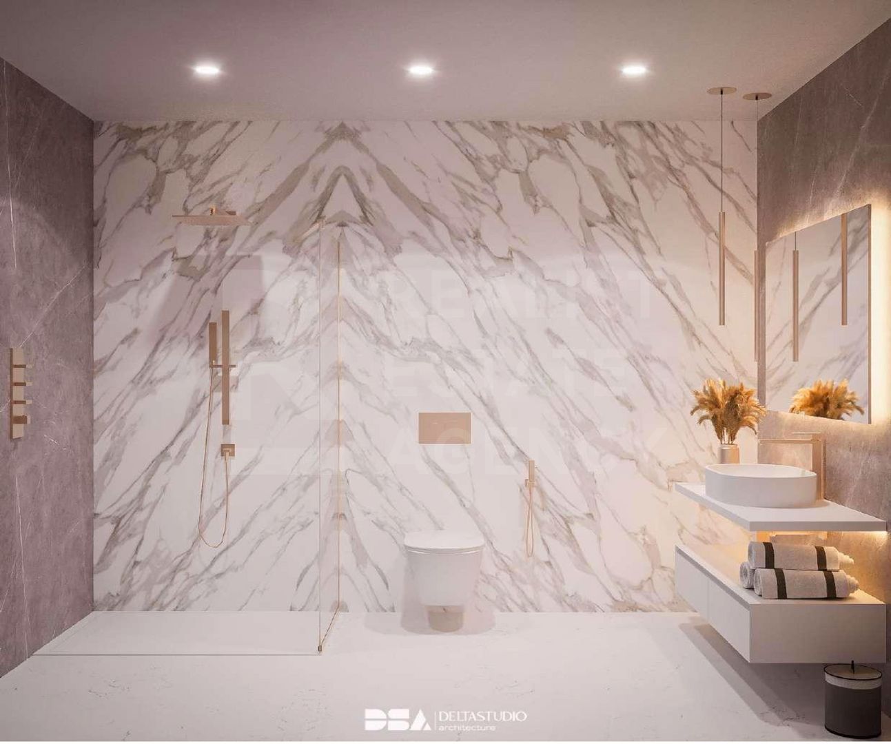 Vilă spațioasă cu grădină privată în Nordul Bucureștiului. - Poză 15