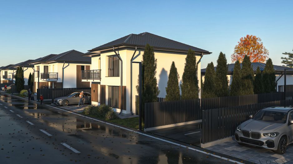 VIVO Residence - Poză 4