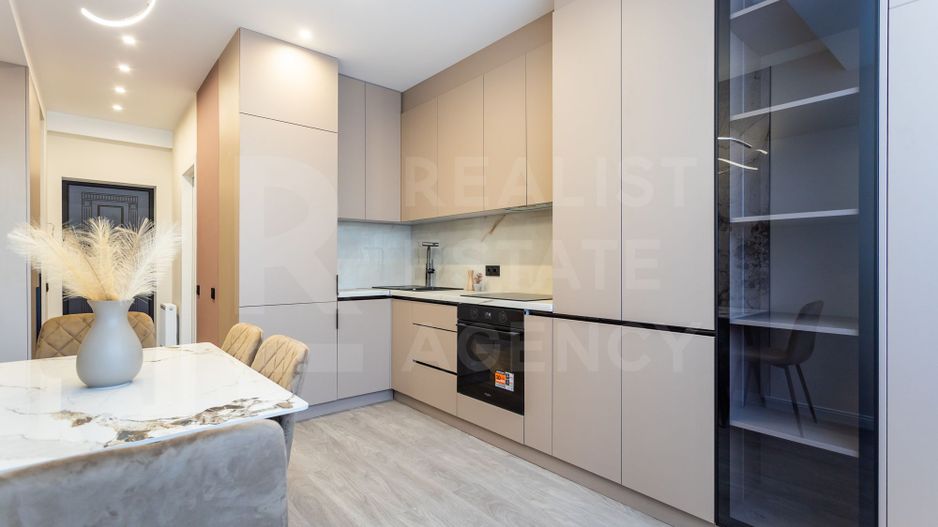 Vânzare, apartament, 1 cameră, strada Nicolae Milescu Spătaru, Ciocana - Poză 3