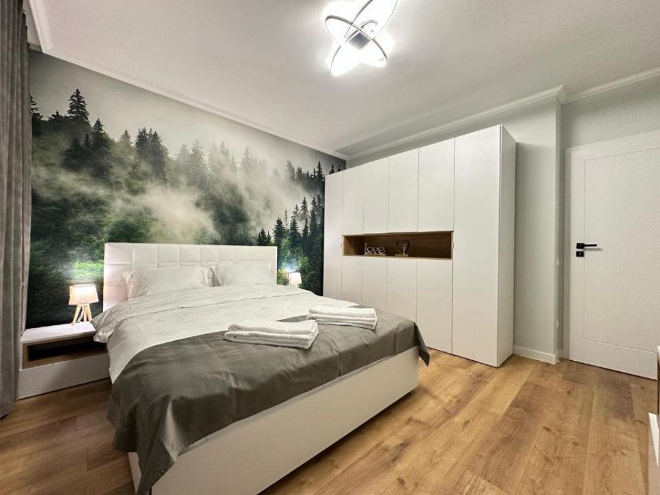 Apartament 3 camere - regim hotelier - Str. Doamna Stanca - Poză 6