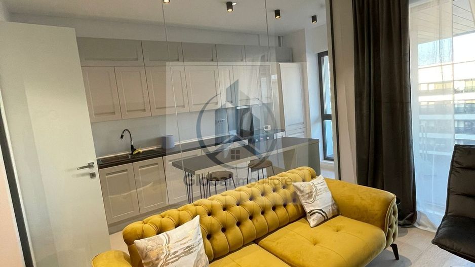 Apartament 2 camere NUSCO - Poză 8
