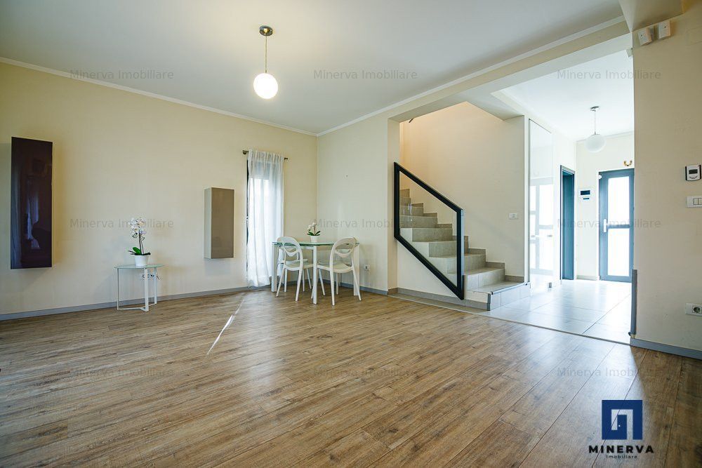 Duplex de Lux in Dumbravita, 120 mp, DE INCHIRIAT, Comision 0 - Poză 20