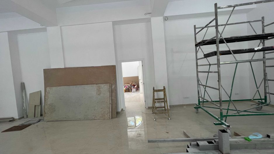 Spatiu comercial in centru Bulvardul Unirii 230 mp - Poză 12