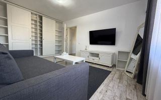 De închiriat apartament 2 camere, prima închiriere, renovat&utilat, 1 Decembrie - Poză 2