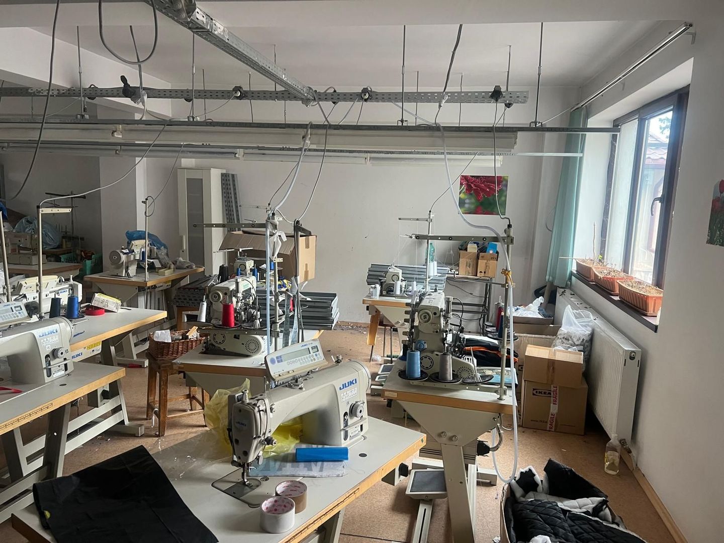 Spatiu comercial -ideal pt productie/activitati comerciale - Poză 5