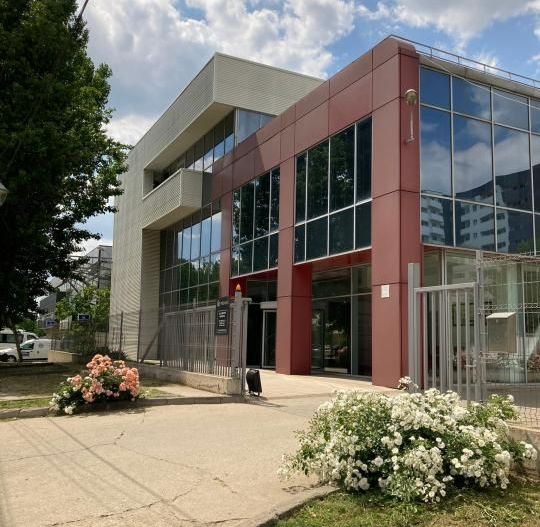 Berceni- Metalurgiei, showroom, birouri, depozitare 1532 mp - Poză 1