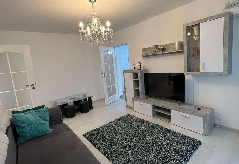 De inchiriat apartament cu 2 camere , Dimitrie Cantemir Sector4 - Poză 1