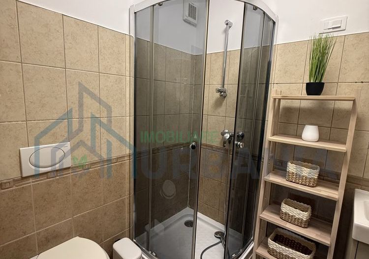 Apartament cu 2 camere de închiriat în zona centrală din Iași - Poză 8