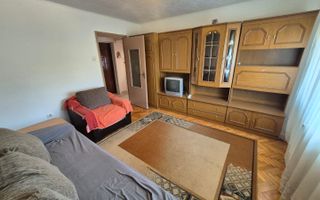 P 1224 - Apartament cu 2 camere în Târgu-Mureș, Unirii - Poză 2