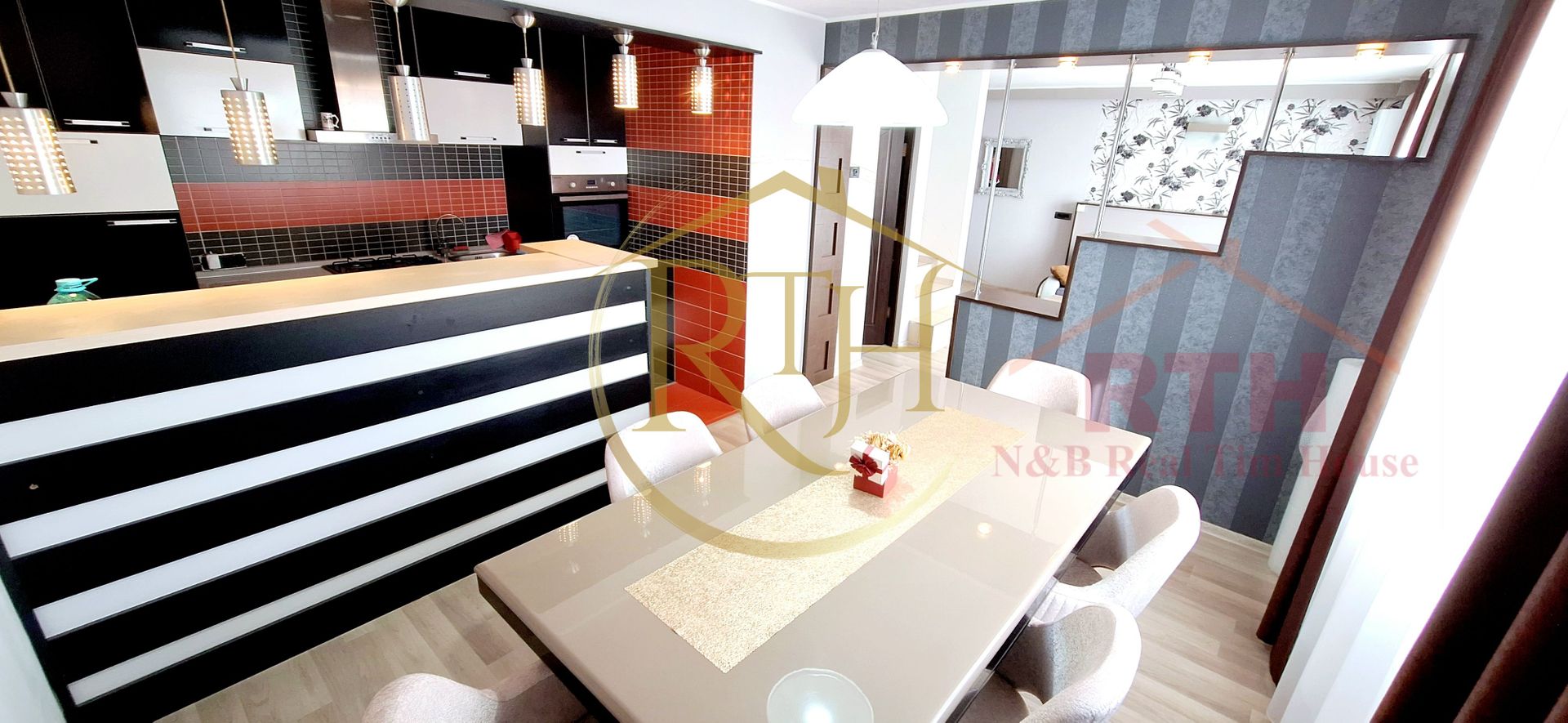 Oferim spre vanzare apartament cu 3 camere, Giroc pe Calea Timisoarei - Poză 17