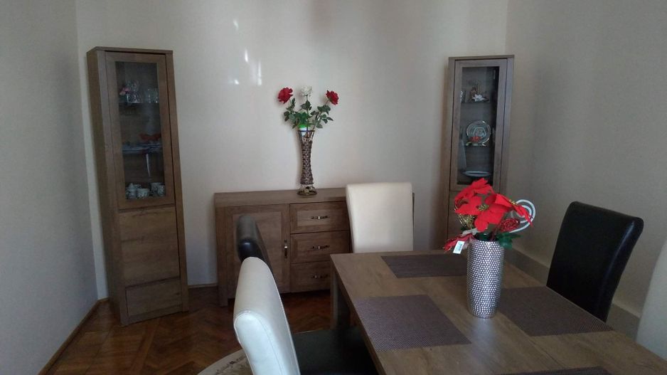 Ag EUROPA vinde casa individuala 7 cam  teren 4 ari zona TITULESCU . - Poză 4