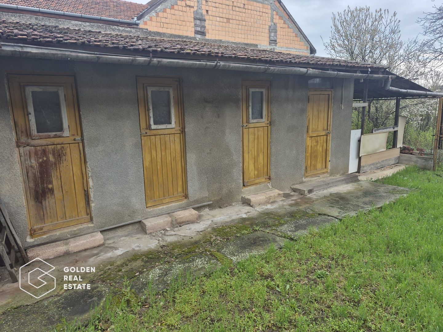 Casa cu 2 corpuri de cladire, Aradul Nou - Poză 5