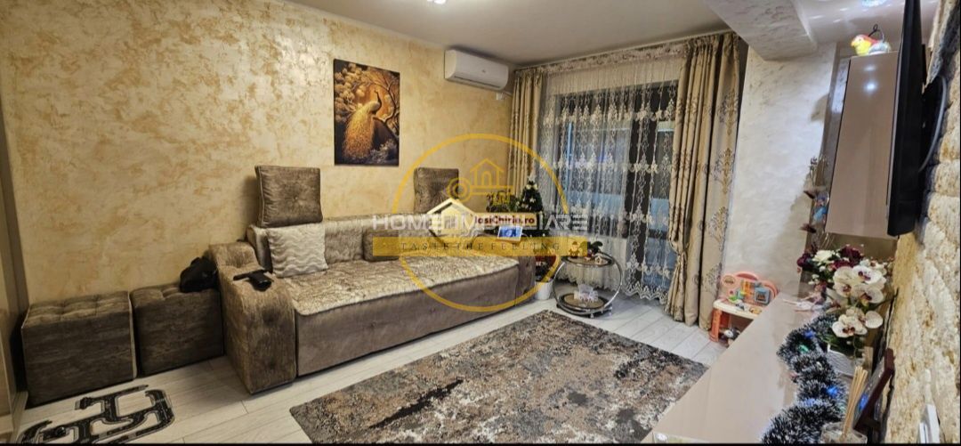 Apartament 2 camere decomandat - Poză 1