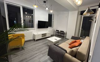 2 Camere Lux Popesti + Loc de Parcare - Poză 1