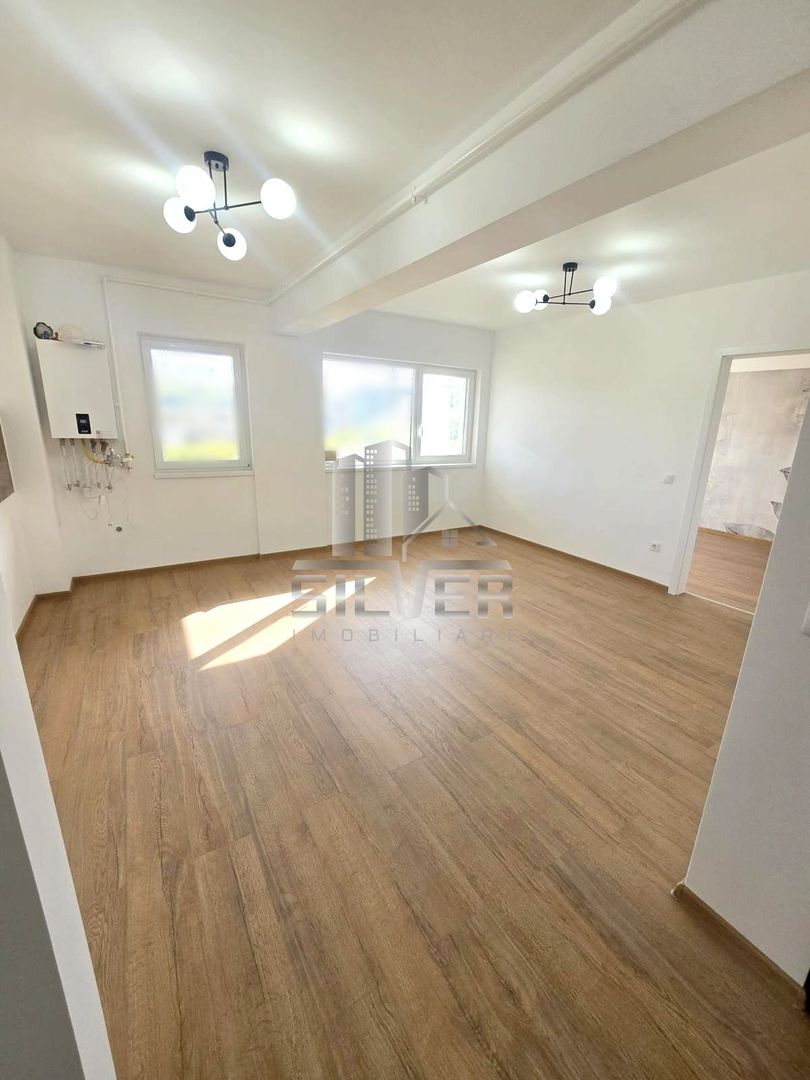 Apartament cu 3 camere/55mp/zona strazii Galaxiei. - Poză 1