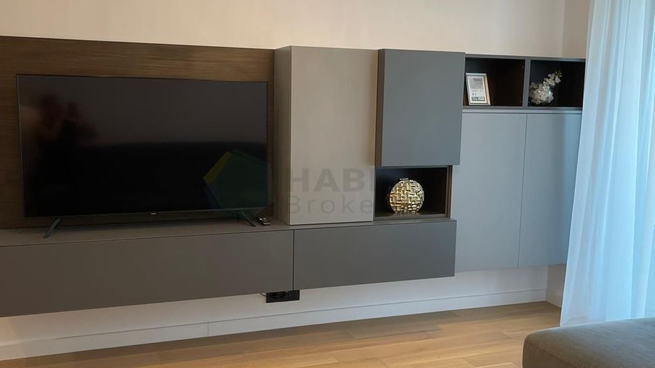 Apartament de lux de închiriat – One Herăstrău Towers - Poză 2