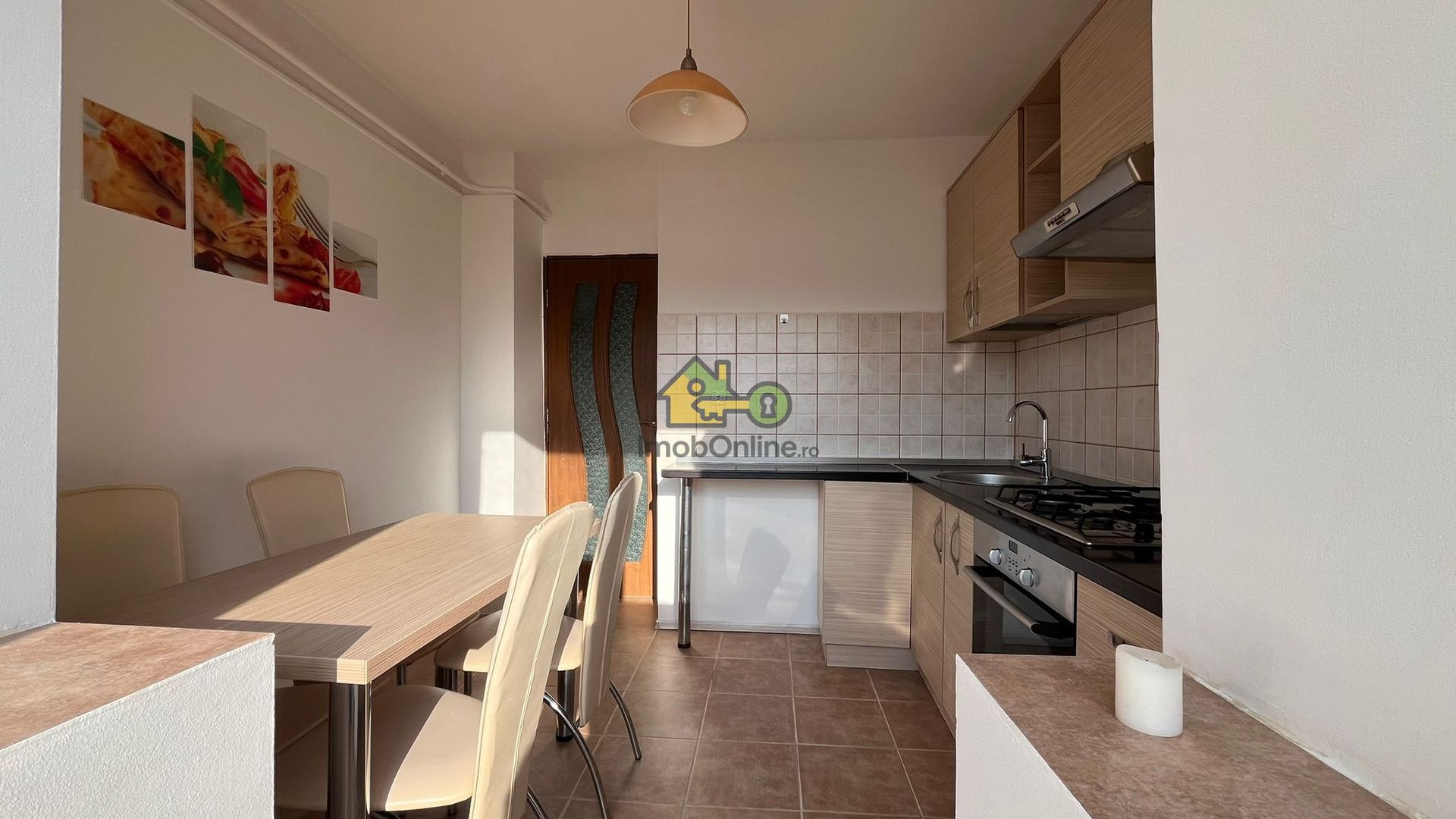 Apartament 3 Camere, 65 Mp., Complet Renovt, Timișoara, Zona Aradului - Poză 25