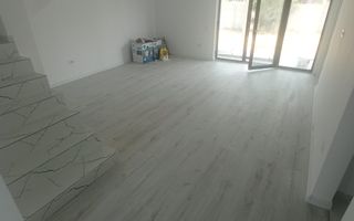 CASE INDIVIDUALE DOMNESTI, 4 CAMERE, INCALZIRE PARDOSEALA, COMISION 0% - Poză 3